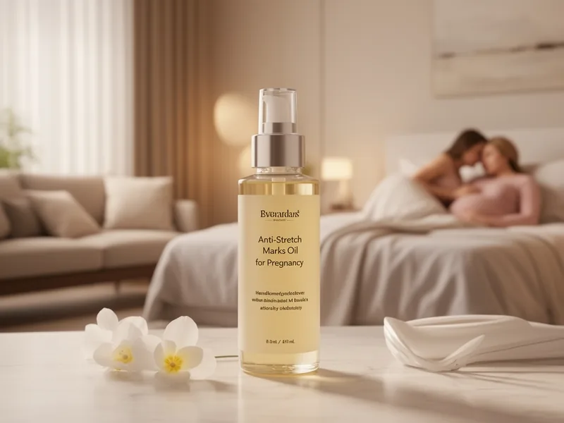 Ulei antivergeturi pentru sarcina