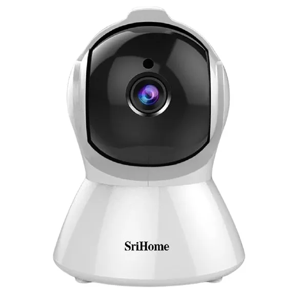 Camera baby monitor wireless FullHD night vision