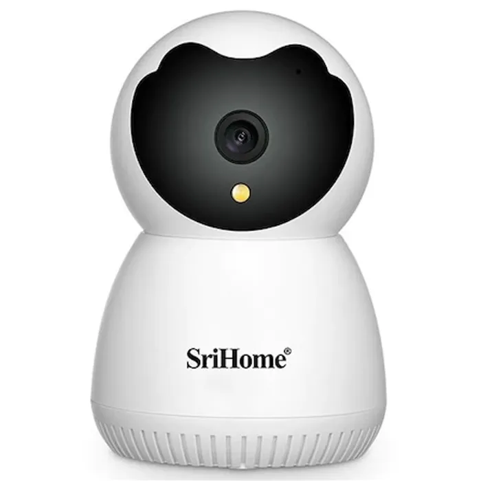Camera monitorizare bebeluși wireless full HD