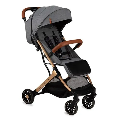 Carucior sport Momi Estelle Grey
