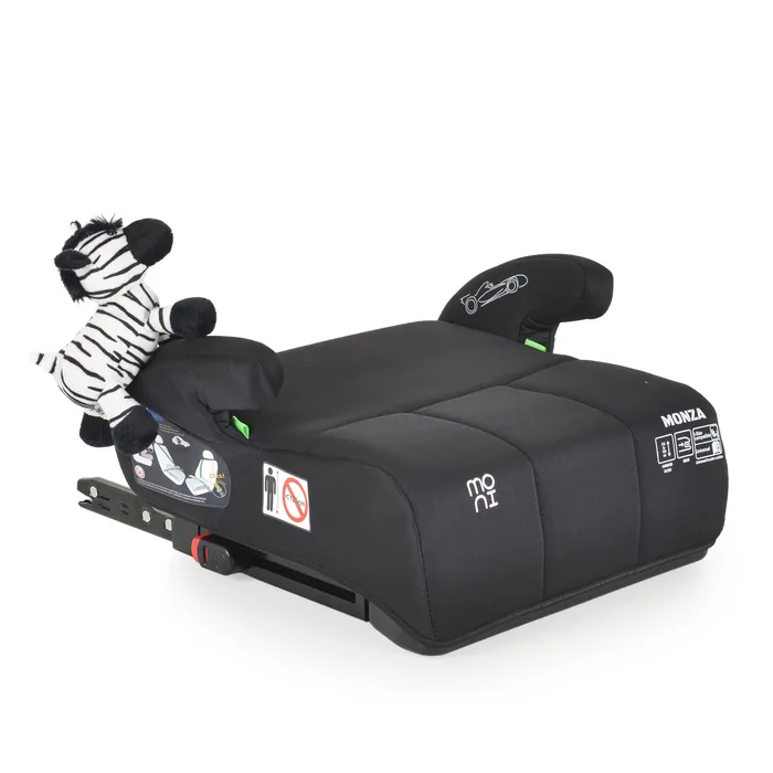 Scaun auto pentru copii cu Isofix Moni Monza