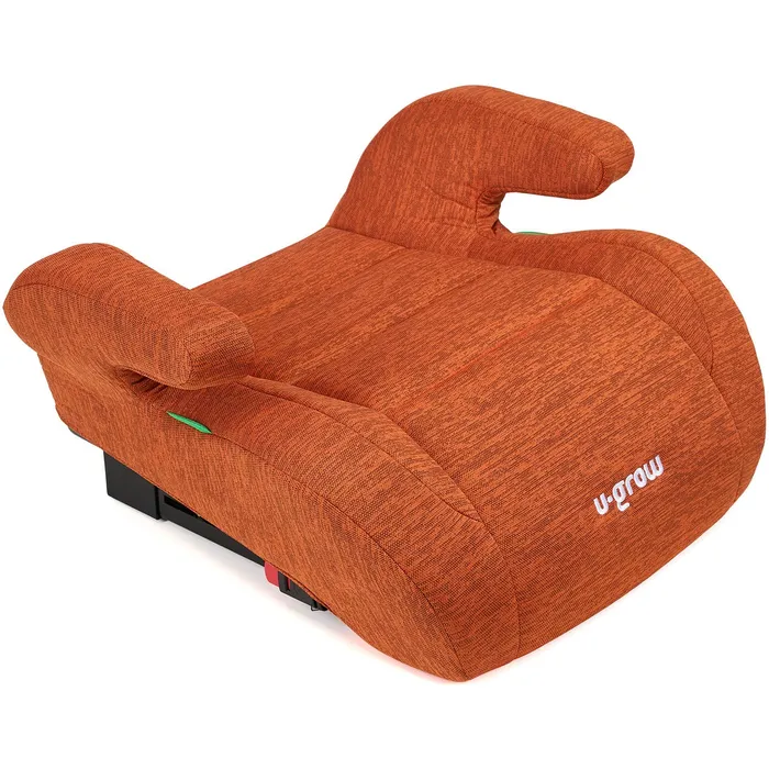Inaltator auto cu sistem Isofix pentru copii