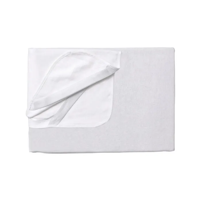Protectie saltea impermeabila pentru patut 120x60cm