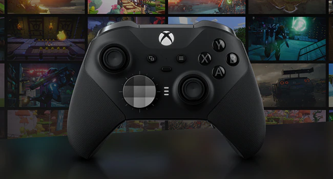 Oferta Xbox Series S 1TB
